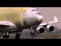 787 Dreamliner in Action