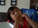 Gavin & Apple Juice