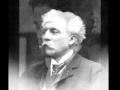 UNRadio - G. Fauré Ici-Bas! - Luis Carlos Luque - Tenor