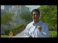  dubai property economy crisis middle east hashem ahelbarra aljazeera