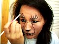 Halloween Look - Lion (werewolf failure) Halloween Look - Lion (werewolf failure)