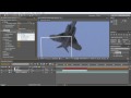 Jet Flyby Tutorial - After Effects + 3D program