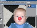 Photoshop for video: pixel aspect ratios