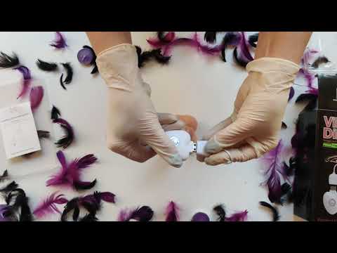 Вибратор 20 Режимов