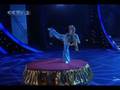 contortion