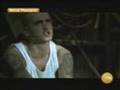 cleaning out my closed