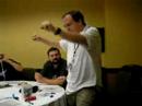 Kobalds Ate My Baby: Wall of Beer Dance