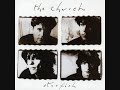 The Church - Hotel Womb (Audio only)