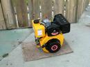 Biodiesel ready (6hp) Compares to Yanmar L70 HD300D 4 - 4.4 kW diesel engine