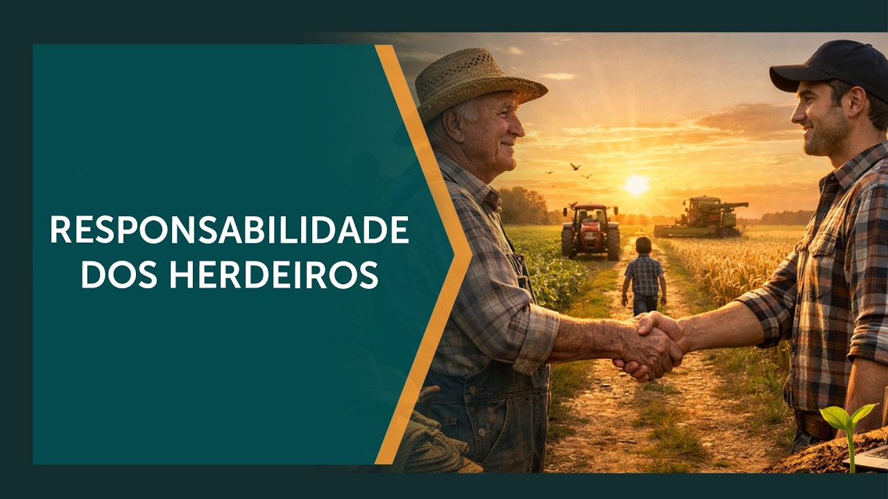 Decisões mal-estruturadas podem destruir um legado construído por gerações