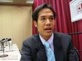 videos de Interview with Dr. Danai Khemasuwan