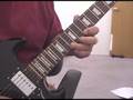 Santana's Moonflower, Flor D'Luna, Guitar Cover