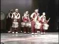 Steel Stix Drumline of WCHS