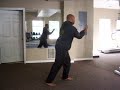 6: Parry and Punch 6: Parry and Punch