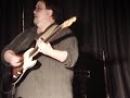 Guitar War Meetup 2006 - GTO - Band Jam #16