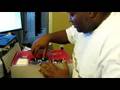 iSobot Unboxing