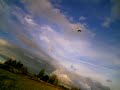FA/22 Raptor, vols du 14 d�cembre 2008