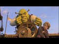 Shrek 3 German - Official Trailer 2