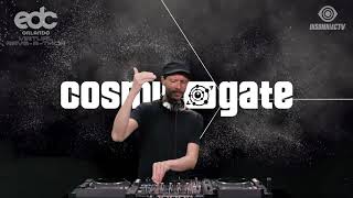 Cosmic Gate - Live @ EDC Orlando Virtual Rave-A-Thon 2020
