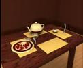 War of Kitchenware