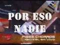 PIBES CHORROS