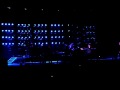 NIN Discipline IZOD August 2008 NJ Lights in the sky tour