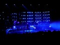 NIN Discipline IZOD August 2008 NJ Lights in the sky tour