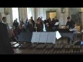philippe biondi, vibraphone
jean michel giannelli, marimba
dans une adaptation de 