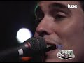 Breaking Benjamin | Polyamorous (Live on Fuse)