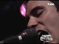 Breaking Benjamin | Polyamorous (Live on Fuse)