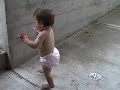 gravity_baby , 9 months  a day