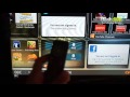 EVO TV Motion Control (how it just freezes up at times!)