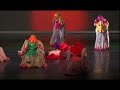 polino guerrero / ballet folklorico huehuecoyotl  bfh 
