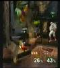 PAC!(falcon) vs. LOZR(fox) - PS PAC!(falcon) vs. LOZR(fox) - PS