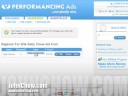 How To Add Performancing Ads