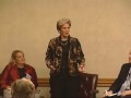 Innovations in Womens Health. ALEC Workshop. Part 2