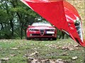 My new Alfa Romeo 159 2.2 JTS Dist
