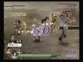 Musou Orochi Maou Sairin:  Himiko, Da Qiao, and Okuni part 1