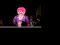 Drag Queen Performer Miss Understood: Big Spender