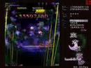 Batwound replay TH8 extra Reimu/Yukari 1/2