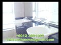 SENTUL WEST THE MAPLE CONDO CONDOMINIUM FOR RENT CALL ...