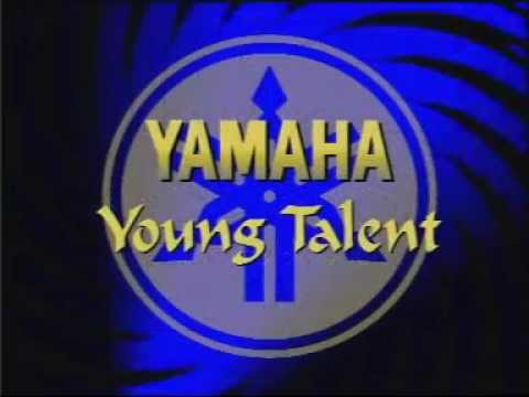 Young Talent on KTV