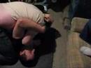Scott gets Murked!