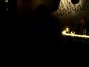 Lost and Found  by Karl Larsson Live Atomic Bar Milano