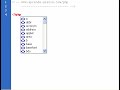 curso de php 02   definición de variables