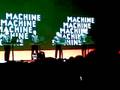 kraftwerk sacrum profanum 19.09.2008