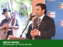 Norte de Minas recebe mais investimentos para o PCPR