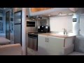 2009 Airstream International Ocean Breeze 28'