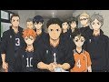 View 16 Haikyuu Teams Logo