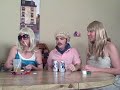 Britney's Celebrity Poker Game